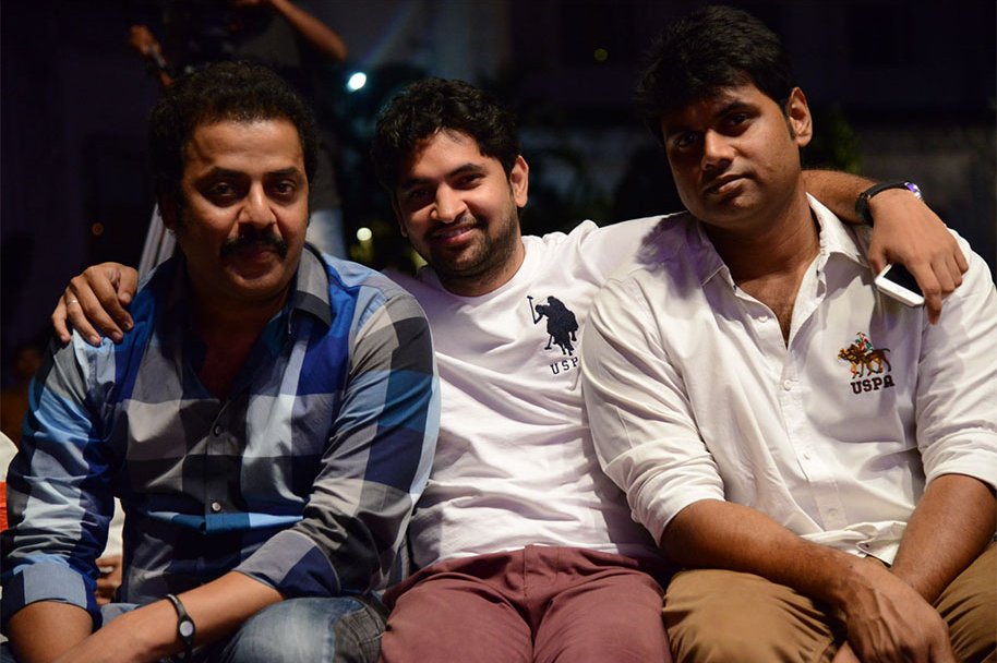 Karthikeya-Audio-Launch